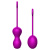Набор вагинальных шариков B-Series Kegel Balls Set Набор вагинальных шариков B-Series Kegel Balls Set