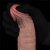 Вибратор LoveToy Real Softee 9.5", 24,5 см Вибратор LoveToy Real Softee 9.5", 24,5 см