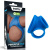 Насадка на член LoveToy Pinnacle Pro Trio Grip Enhancer Sleeve Насадка на член LoveToy Pinnacle Pro Trio Grip Enhancer Sleeve