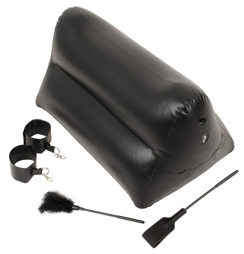 Подушка для сексу You2Toys Love Cushion Portable Triangle - купити в Україні | Секс шоп SEX-SHOP.ua