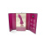 Shunga Sanya Intimate Massager - Вибратор для точки G, 18.5х3.8 см (малиновый) Shunga Sanya Intimate Massager - Вибратор для точки G, 18.5х3.8 см (малиновый)