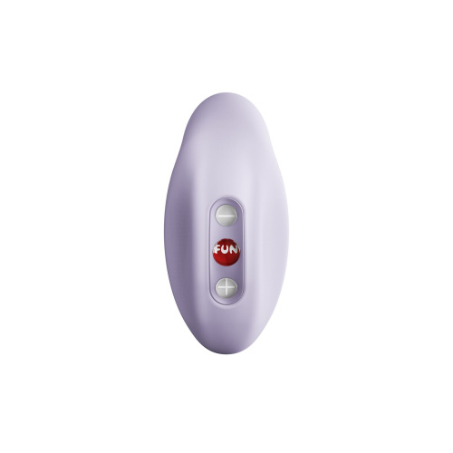 Вакуумный стимулятор клитора Fun Factory Gaia Purple