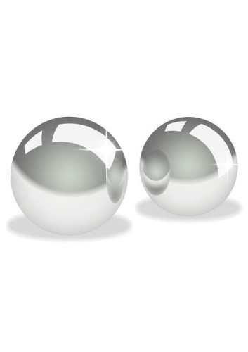 Шарики Just For You Ben Wa Balls, 2,5 см