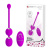 Вагинальные шарики Pretty Love Willie Vibrating Kegel Balls Вагинальные шарики Pretty Love Willie Vibrating Kegel Balls