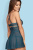 Комплект Obsessive 838-BAB-6 babydoll (S/M) Комплект Obsessive 838-BAB-6 babydoll (S/M)