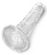 Pipedream King Cock 6 Inch Cock - Фаллоимитатор, 15.5х3.8 см Pipedream King Cock 6 Inch Cock - Фаллоимитатор, 15.5х3.8 см