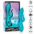 CalExotics Santa Monica Starlet вибратор кролик, 10.8х3.8 см CalExotics Santa Monica Starlet вибратор кролик, 10.8х3.8 см