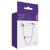 Kinx Squeeze N Please Nipple Chain Silver OS - Зажимы для сосков Kinx Squeeze N Please Nipple Chain Silver OS - Зажимы для сосков