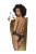 Penthouse - Adore me - Трусики, S/M (чёрные) Penthouse - Adore me - Трусики, S/M (чёрные)