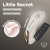 Смарт-вибратор в трусики Satisfyer Little Secret Battery Series Смарт-вибратор в трусики Satisfyer Little Secret Battery Series