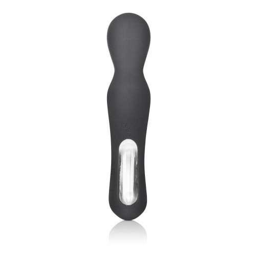 CalExotics Embrace LoverS Wand эргономичный вибромассажер (розовый)