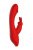 Dream Toys Red Revolution Artemis - Вибратор-кролик, 14,5 см (красный) Dream Toys Red Revolution Artemis - Вибратор-кролик, 14,5 см (красный)