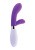 Pipedream Classix Silicone G-Spot Rabbit - классический силиконовый вибратор кролик, 9х3.3 см Pipedream Classix Silicone G-Spot Rabbit - классический силиконовый вибратор кролик, 9х3.3 см