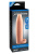 Pipedream Fantasy X-tensions Real Feel Enhancer XL - Насадка для збільшення члена, 18х4 см - купити в Києві, Україні