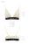 Passion PS001 TOP - Эластичный топ с кружевом, XL (бежевый) Passion PS001 TOP - Эластичный топ с кружевом, XL (бежевый)