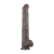 Фаллоимитатор Dual Layered Bendable 14.5'', 37.5 см Фаллоимитатор Dual Layered Bendable 14.5'', 37.5 см