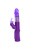 Toyfa A-Toys - вибратор кролик с вибрацией, ротацией и присоской, 22х3 см Toyfa A-Toys - вибратор кролик с вибрацией, ротацией и присоской, 22х3 см