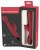 Orion Hi-tech Silicone Rabbit Vibrator - вібратор кролик з поштовхами, обертанням та функцією підігріву, 26.5х4.1 см - купити в Києві, Україні Orion Hi-tech Silicone Rabbit Vibrator - вібратор кролик з поштовхами, обертанням та функцією підігріву, 26.5х4.1 см - купити в Києві, Україні