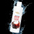 2в1 лубрикант и массажный гель - MyLove Aroma Series Intim&Massage Cranberry, 300 мл 2в1 лубрикант и массажный гель - MyLove Aroma Series Intim&Massage Cranberry, 300 мл