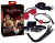 Bad Kitty Bondage Set - Набор БДСМ аксессуаров из 8 предметов Bad Kitty Bondage Set - Набор БДСМ аксессуаров из 8 предметов