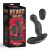 Beast In Black Target Sniper - Массажёр простаты, 10.5х3.1 см