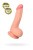 RealStick Elite Suction cup based dildo - Реалистичный фаллоимитатор, 18,5 см (телесный) RealStick Elite Suction cup based dildo - Реалистичный фаллоимитатор, 18,5 см (телесный)