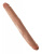 Двойной фаллоимитатор King Cock 12 Slim Double Dildo, 30х3,3 см (коричневый) Двойной фаллоимитатор King Cock 12 Slim Double Dildo, 30х3,3 см (коричневый)