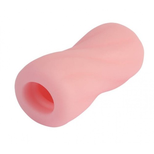 COSY Blow Cox Masturbator Pleasure Pocket – Мастурбатор-яйце (рожевий) - купити в Києві, Україні