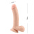 Chisa - Ballsy Super Cock Matt Harpring 7.8 - Фаллоимитатор, 20х4 см