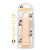 Фалоімітатор з ароматом ванілі - Toyz4lovers Delicious Dildo Vanilla, 20 см - купити в Україні | Секс шоп SEX-SHOP.ua