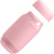 Мастурбатор Tenga Puffy Strawberry Pink Мастурбатор Tenga Puffy Strawberry Pink