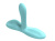 Вибратор пульсатор B - Series Lyla Remote Control Thrusting Vibrator Pulse Rider Вибратор пульсатор B - Series Lyla Remote Control Thrusting Vibrator Pulse Rider