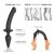 Strap-On-Me Switch Plug-In Dildo Realistic, XXL - Фаллоимитатор с анальной пробкой, 17.7х3.9 см и 9.4х5.2 см (чёрный) Strap-On-Me Switch Plug-In Dildo Realistic, XXL - Фаллоимитатор с анальной пробкой, 17.7х3.9 см и 9.4х5.2 см (чёрный)