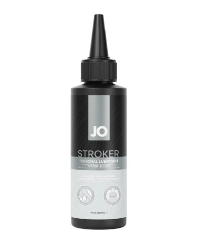 Лубрикант для мастурбаторов JO Stroker Lube, 120 мл
