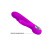 Pretty Love Hot Rabbit Vibrator - Вибратор-кролик с удобной ручкой, 19х3.3 см Pretty Love Hot Rabbit Vibrator - Вибратор-кролик с удобной ручкой, 19х3.3 см