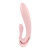 Вибратор-кролик Satisfyer Pearl Bunny 3 Вибратор-кролик Satisfyer Pearl Bunny 3