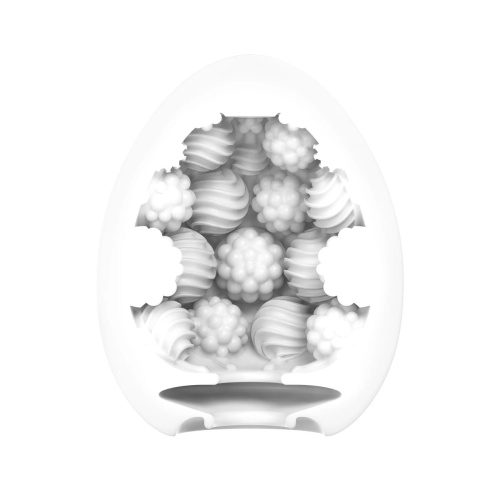Мастурбатор-яйцо Tenga Standard Egg Bouncy