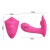 LyBaile - Pretty Love Walker RC G-Spot Vibrator - Вибратор, 7х3 см LyBaile - Pretty Love Walker RC G-Spot Vibrator - Вибратор, 7х3 см