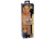 Насадка для увеличения члена Tommy Gunn Power Suction CyberSkin, 22,17х5,2 см