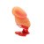 Hao Toys Plastic Sexy Jumping Jolly Pecker - Прыгающая игрушка пенис