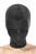 Fetish Tentation Closed Hood - Капюшон для БДСМ із закритими очима та ротом - купити в Києві, Україні Fetish Tentation Closed Hood - Капюшон для БДСМ із закритими очима та ротом - купити в Києві, Україні
