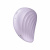 Satisfyer Pearl Diver - Вакуумный клиторальный стимулятор в виде ракушки, 9.1х5.1 см (фиолетовый) Satisfyer Pearl Diver - Вакуумный клиторальный стимулятор в виде ракушки, 9.1х5.1 см (фиолетовый)