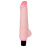 LyBaile The Realistic Cock Vibrator Flesh - Вибратор, 24 см (телесный)