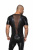 Футболка с мокрым эффектом Noir Handmade H056, L Футболка с мокрым эффектом Noir Handmade H056, L