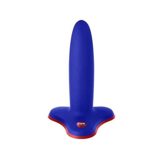 Фаллоимитатор Fun Factory LIMBA FLEX S, 12 см