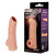 Насадка на член Kokos Nude Sleeve NS 001, S