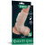Насадка на член LoveToy Vibrating Wave Knights Ring With Scrotum Sleeve
