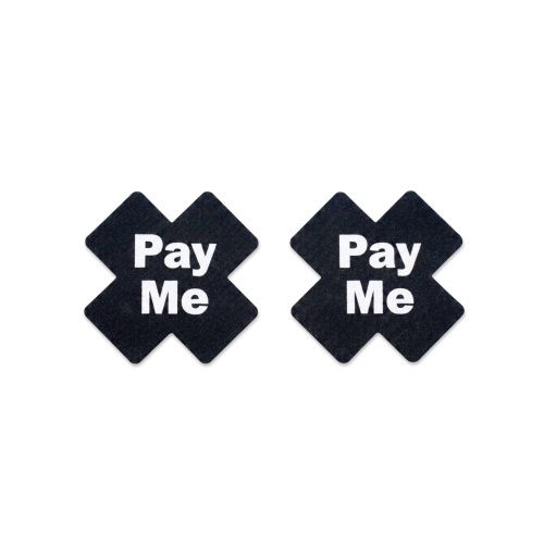 Пестис Art of Sex - Pay me