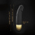 Dorcel Real Vibration S Gold 2.0 перезаряжаемый вибратор для точки G, 12х3.7 см (золотистый) Dorcel Real Vibration S Gold 2.0 перезаряжаемый вибратор для точки G, 12х3.7 см (золотистый)