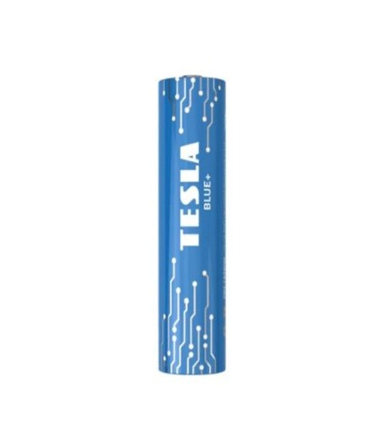 Tesla Blue -  Батарейка AAA (R03, 1.5 V), 1 шт